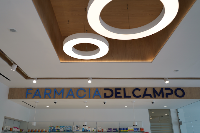 Fórmulas magistrales farmacia