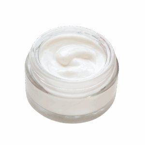 Crema Hidratante Facial con Ácido Hialurónico