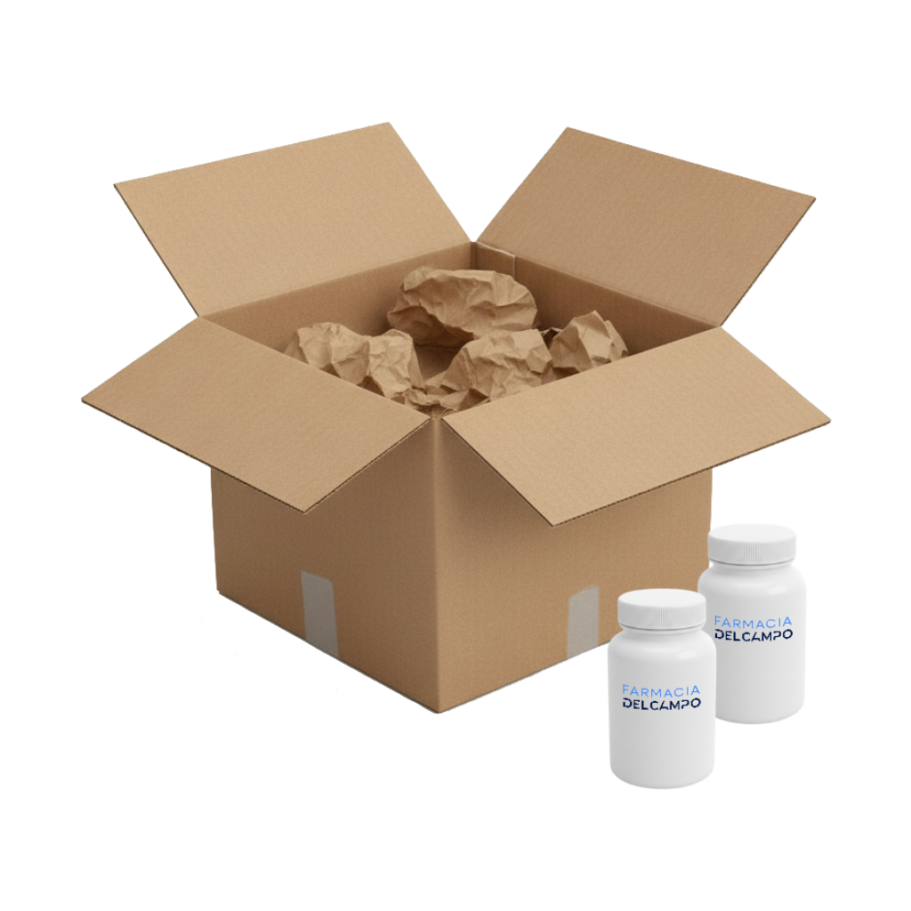 Servicio de encargos