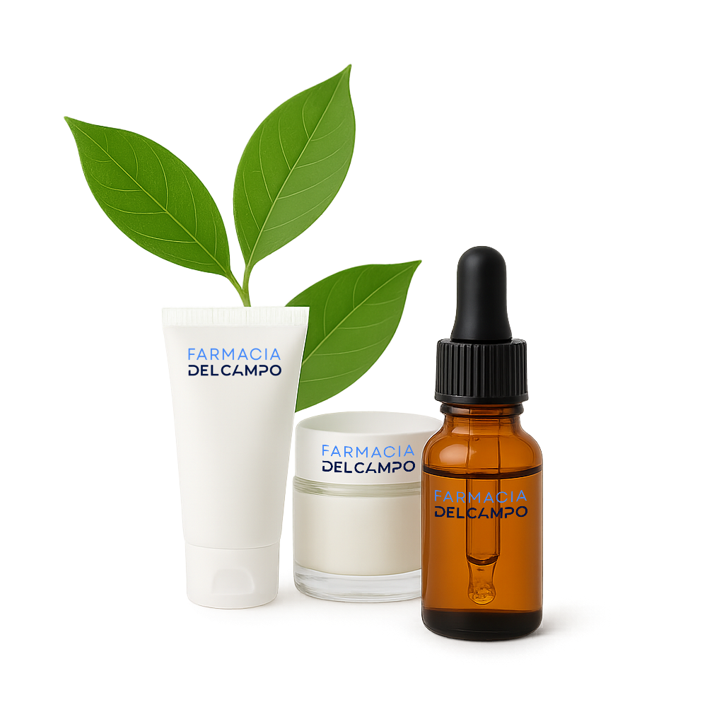 Fármacos Farmacia Del Campo