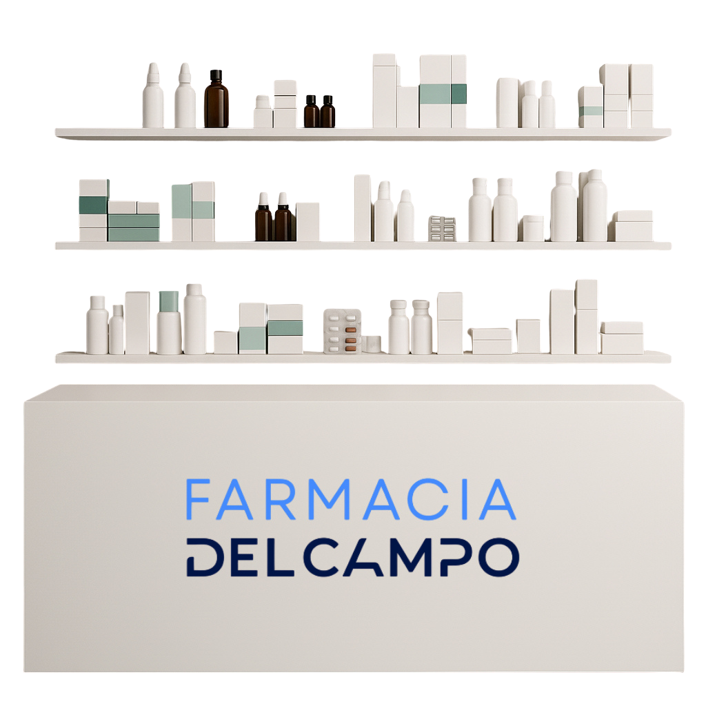 Productos Farmacia Delcampo