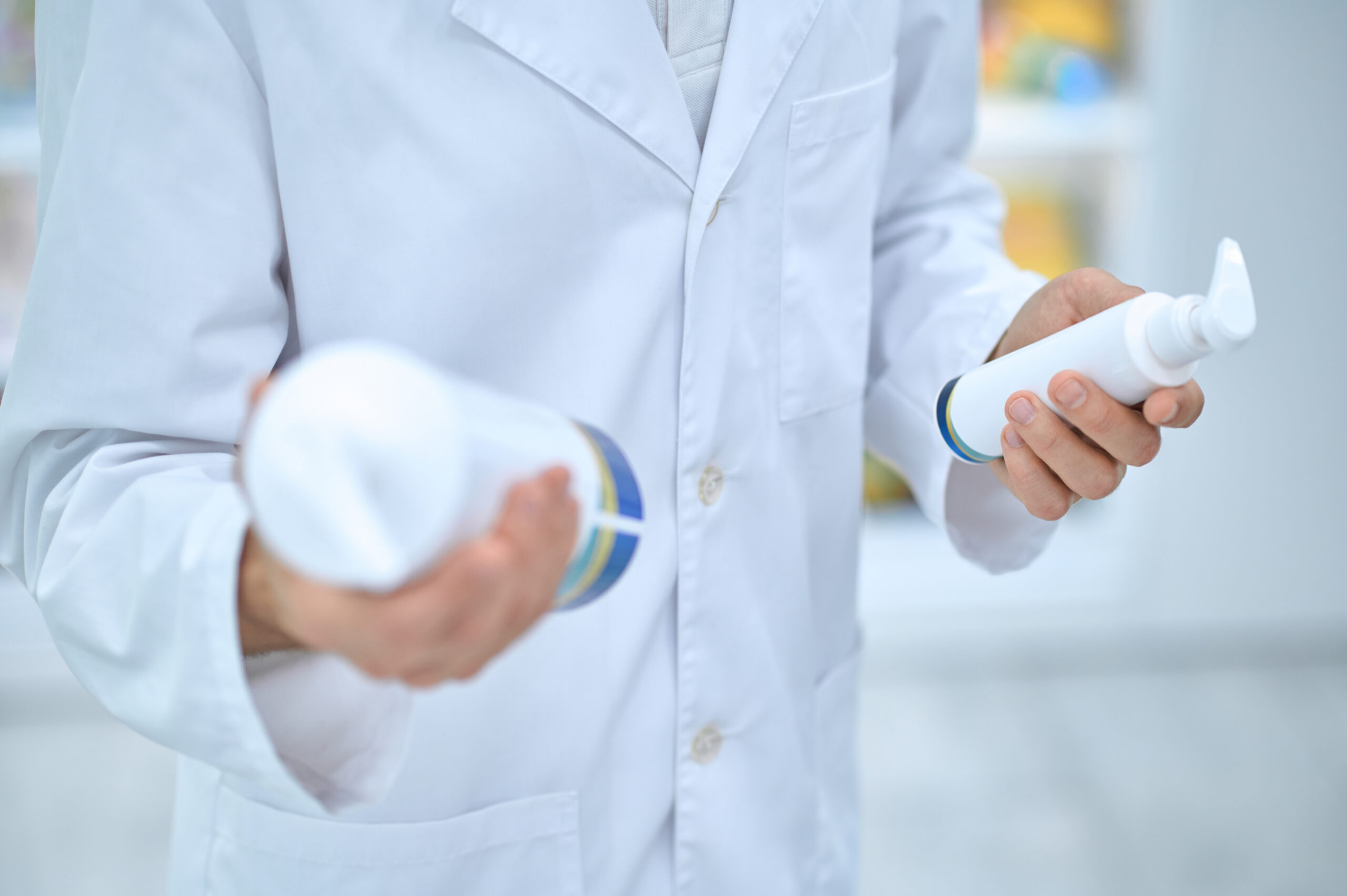 Cuidados piel sensible