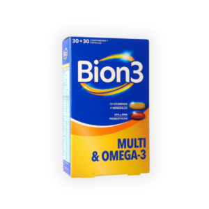 Bion3 Multi Omega 3